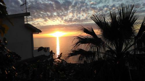 Residence Calav� Villa Rosa