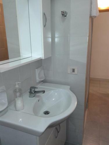 Residence Calav� Villa Rosa