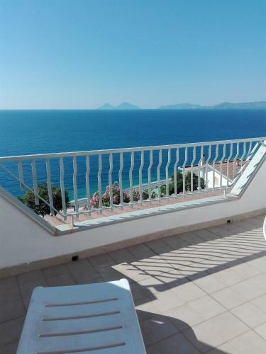Residence Calav� Villa Rosa