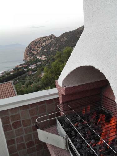 Residence Calav� Villa Rosa