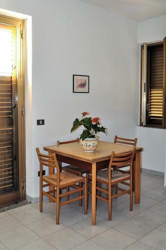 Residence Calav� Villa Rosa