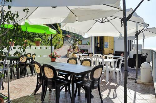 Residence Calav� Villa Rosa