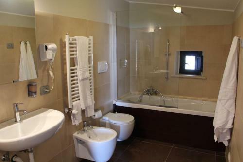Hotel Torre Domini