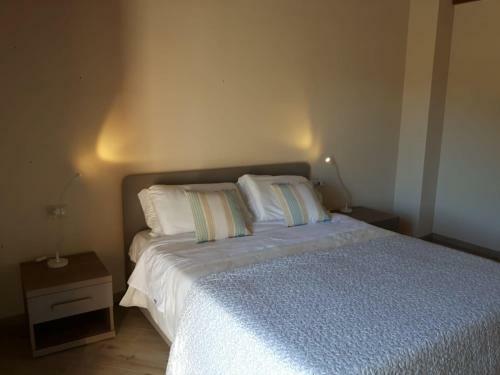 Apartamento B&B Da Morena