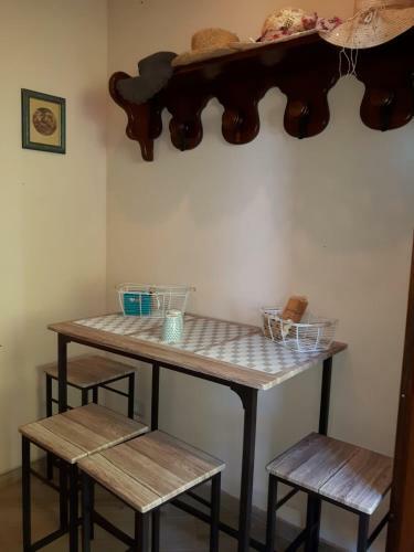 Apartamento B&B Da Morena