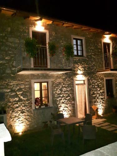 Apartamento B&B Da Morena