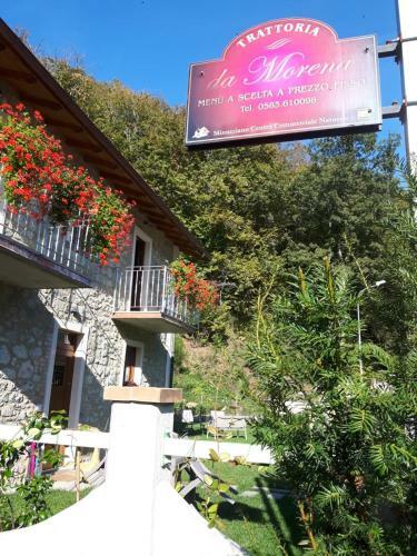 Apartamento B&B Da Morena