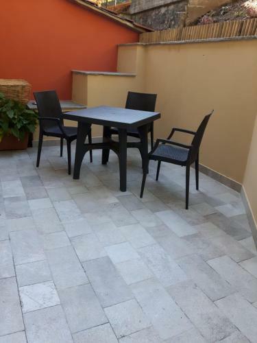 Apartamento B&B Da Morena