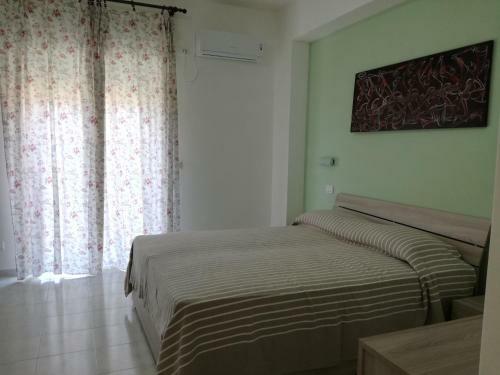 Apartamento Il Giardino Di Lucia