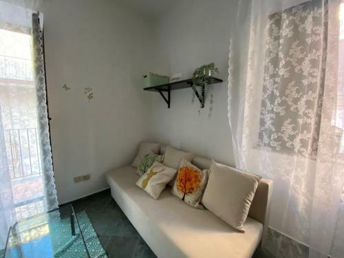 Apartamento Dimora Zefiro Vacanze