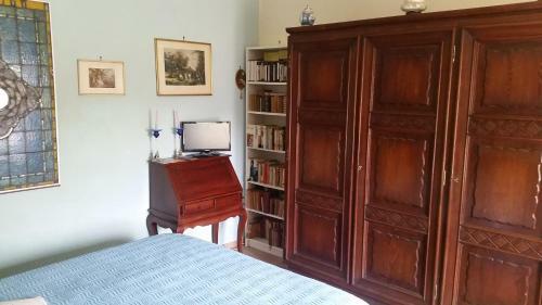 Bed & Breakfast C� D' Fefi