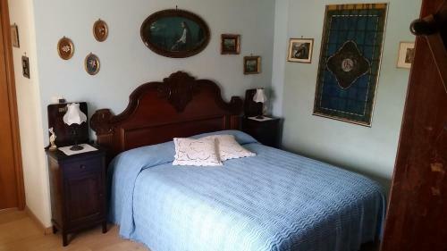 Bed & Breakfast C� D' Fefi
