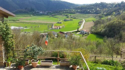 Bed & Breakfast C� D' Fefi