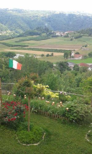 Bed & Breakfast C� D' Fefi