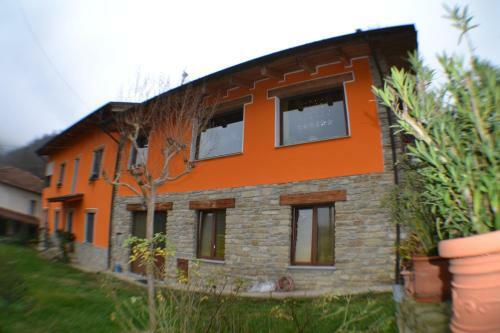 Bed & Breakfast C� D' Fefi