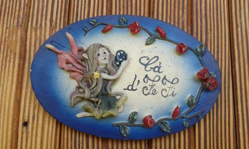 Bed & Breakfast C� D' Fefi