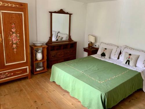 Apartamento Casa Curti