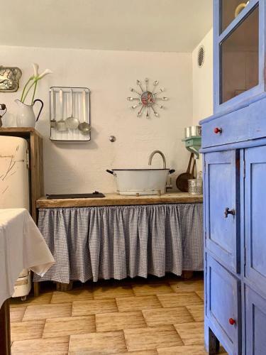 Apartamento Casa Curti