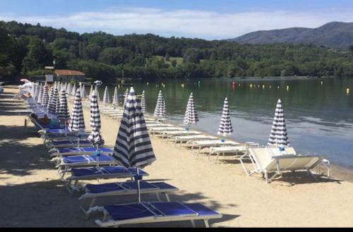 Apartamento Mansarda Margherita