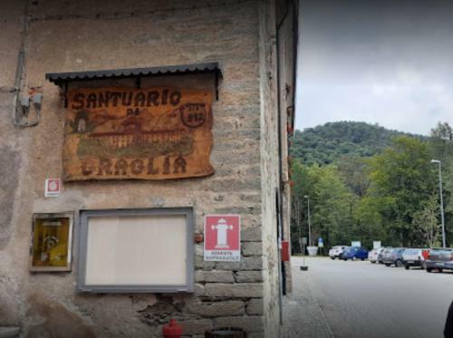 Apartamento Il Santuario Di Graglia