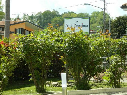 B&B Alla Prossima