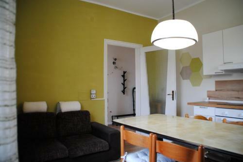 Apartamento Casalba