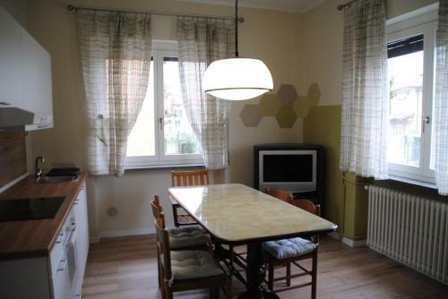 Apartamento Casalba