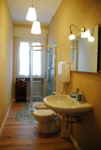 Apartamento Casalba