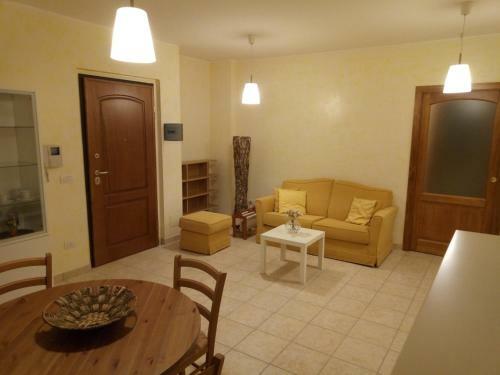 Apartamento A Casa Di Luca E Gloria 2