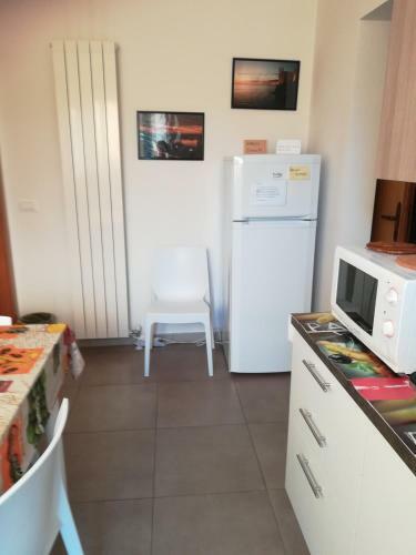 Apartamento Gorizia Vacanze