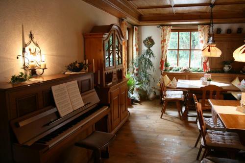 Kur- Und Aktivhotel Allg�uer Hof