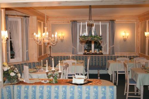 Kur- Und Aktivhotel Allg�uer Hof