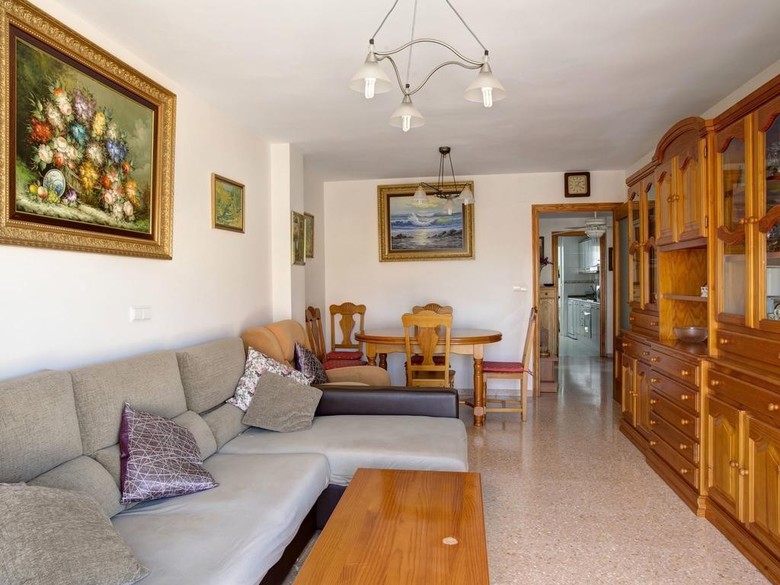 Apartment Urb Mirrarosa D�nia