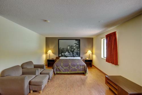 Motel Super 8 Zanesville