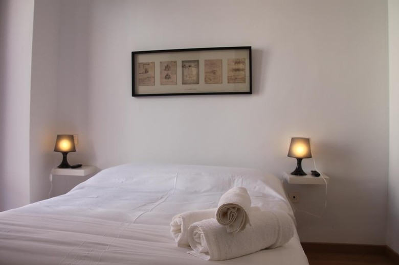 Apartamentos Prado Sastre