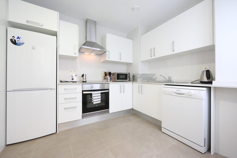 Apartamentos Prado Sastre