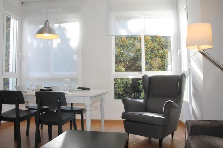 Apartamentos Prado Sastre