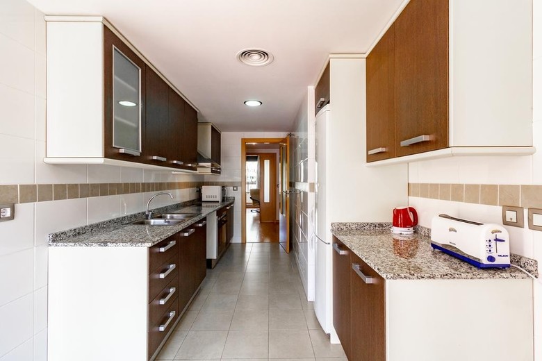 Apartamento Realrent Puertomar