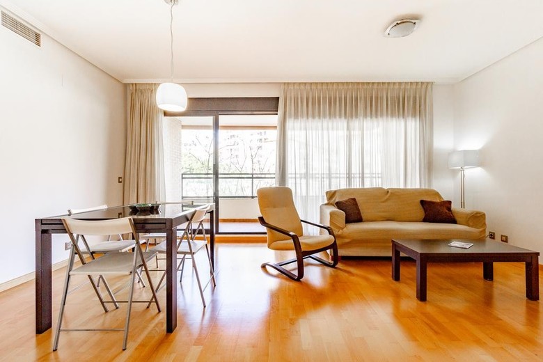Apartamento Realrent Puertomar