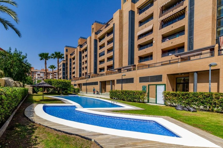 Apartamento Realrent Puertomar