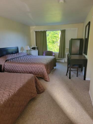 Gateway Motel