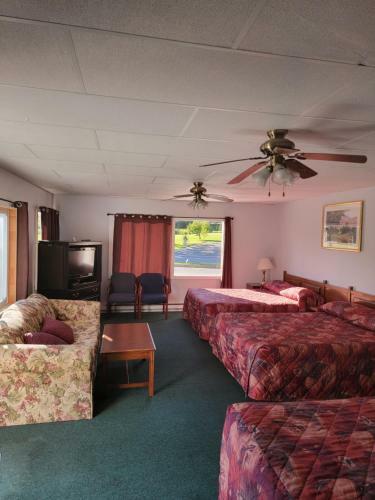 Gateway Motel