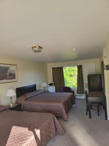 Gateway Motel