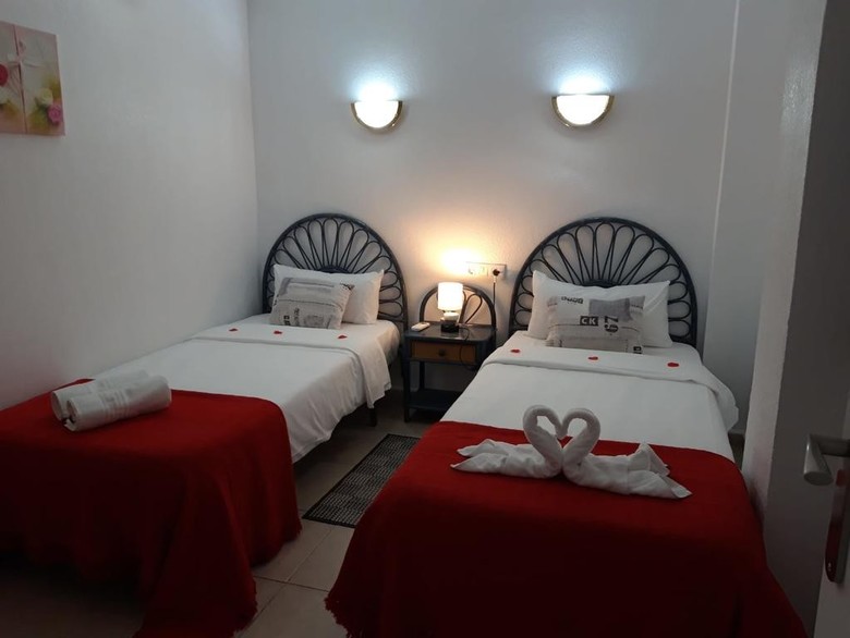 Apartamento Atenas 2