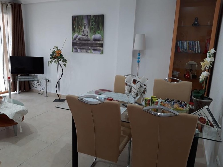 Apartamento Atenas 2