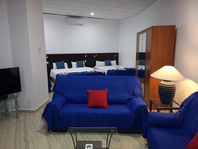 Apartamento Atenas 2