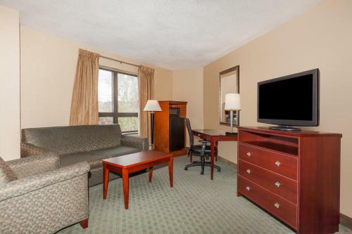 Hotel Days Inn Utica