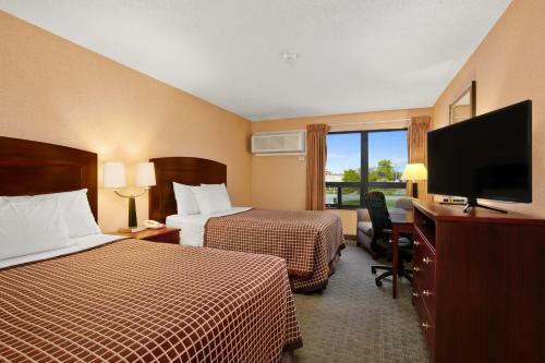 Hotel Days Inn Utica