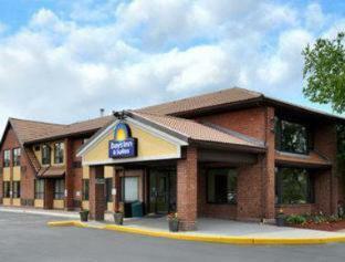 Hotel Days Inn Utica