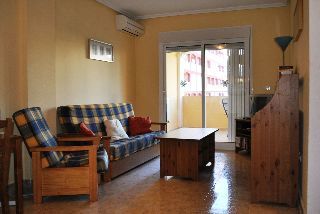 Apartamentos Torremar